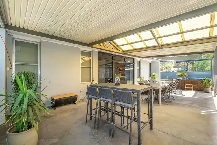 Fifth view of Homely house listing, 53 Van Senden Avenue, Gillen NT 870