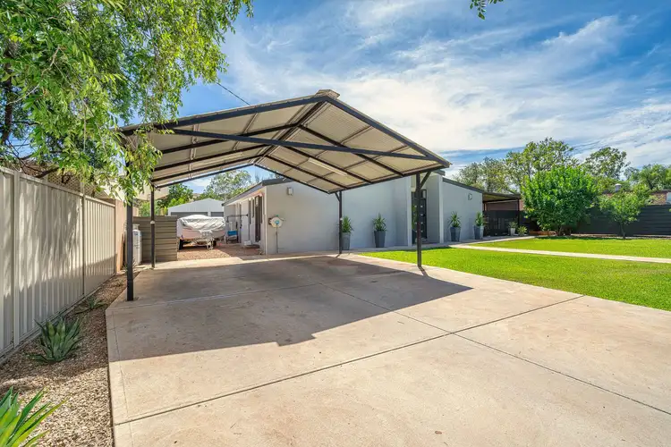 Sixth view of Homely house listing, 53 Van Senden Avenue, Gillen NT 870
