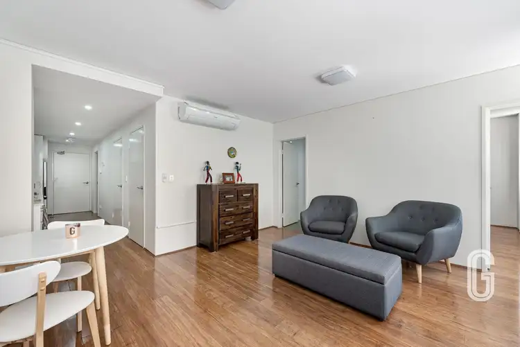 Second view of Homely apartment listing, 201/110 Hunter Street, Newcastle NSW 2300