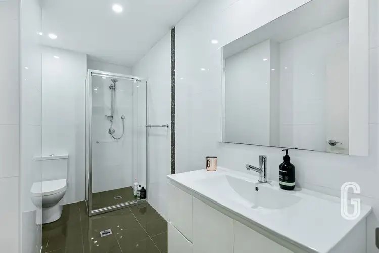 Sixth view of Homely apartment listing, 201/110 Hunter Street, Newcastle NSW 2300