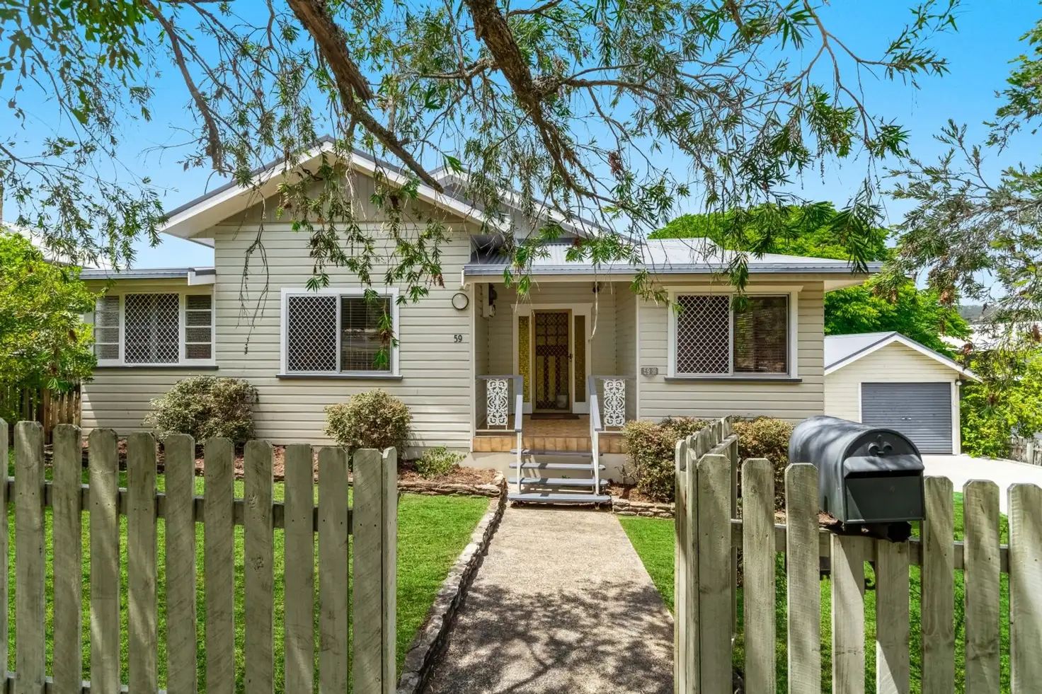 Main view of Homely house listing, 59 Spring Street, East Lismore NSW 2480