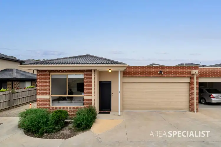 7/32 Central Road, Hampton Park VIC 3976