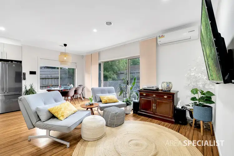 Second view of Homely unit listing, 7/32 Central Road, Hampton Park VIC 3976