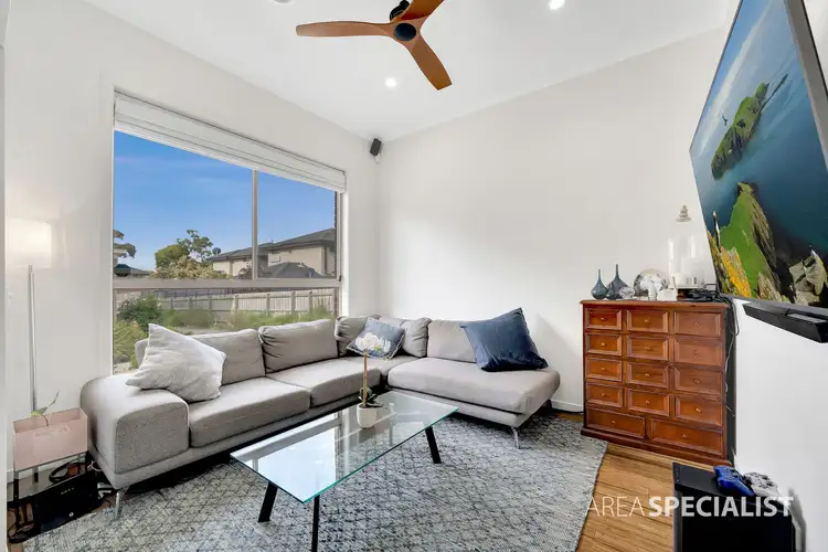 Third view of Homely unit listing, 7/32 Central Road, Hampton Park VIC 3976
