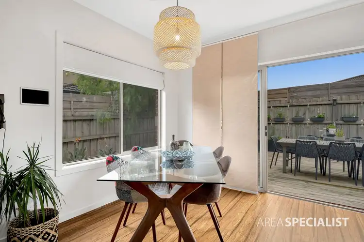 Fifth view of Homely unit listing, 7/32 Central Road, Hampton Park VIC 3976