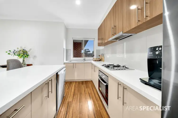 Sixth view of Homely unit listing, 7/32 Central Road, Hampton Park VIC 3976