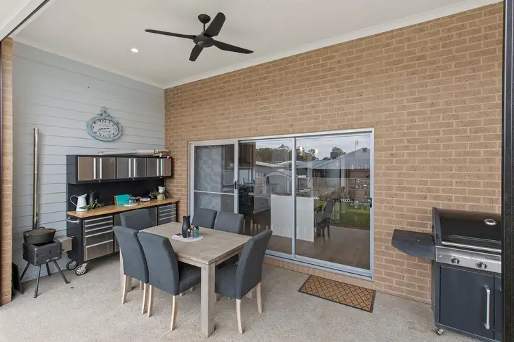Third view of Homely house listing, 4 Normande Court, Ascot VIC 3551