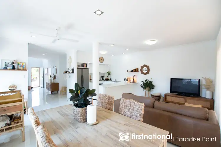 Third view of Homely townhouse listing, 7/60 Caseys Road, Hope Island QLD 4212