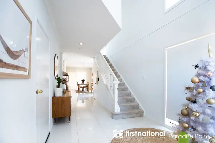 Fifth view of Homely townhouse listing, 7/60 Caseys Road, Hope Island QLD 4212