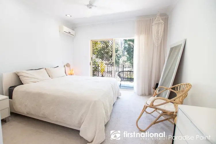Sixth view of Homely townhouse listing, 7/60 Caseys Road, Hope Island QLD 4212