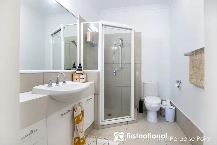 Seventh view of Homely townhouse listing, 7/60 Caseys Road, Hope Island QLD 4212