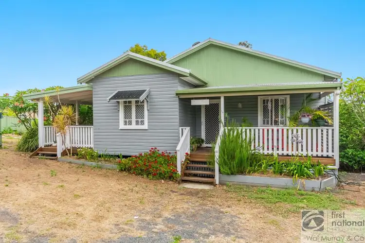 Main view of Homely rural property listing, 15 Kalinda Place, Casino NSW 2470