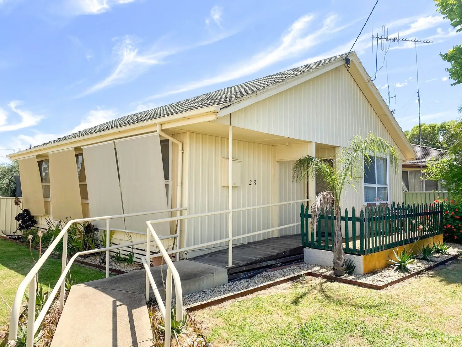 Main view of Homely house listing, 28 Lynton Crescent, Kyabram VIC 3620