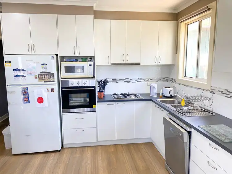 Fourth view of Homely house listing, 28 Lynton Crescent, Kyabram VIC 3620