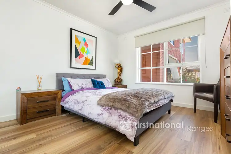 Fifth view of Homely unit listing, 7/12 Stud Road, Dandenong VIC 3175