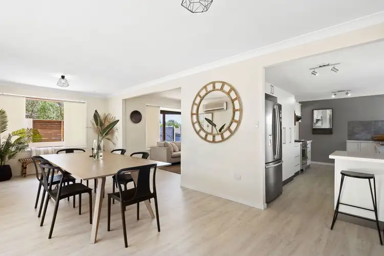 Main view of Homely house listing, 21 Alistair Avenue, Forresters Beach NSW 2260