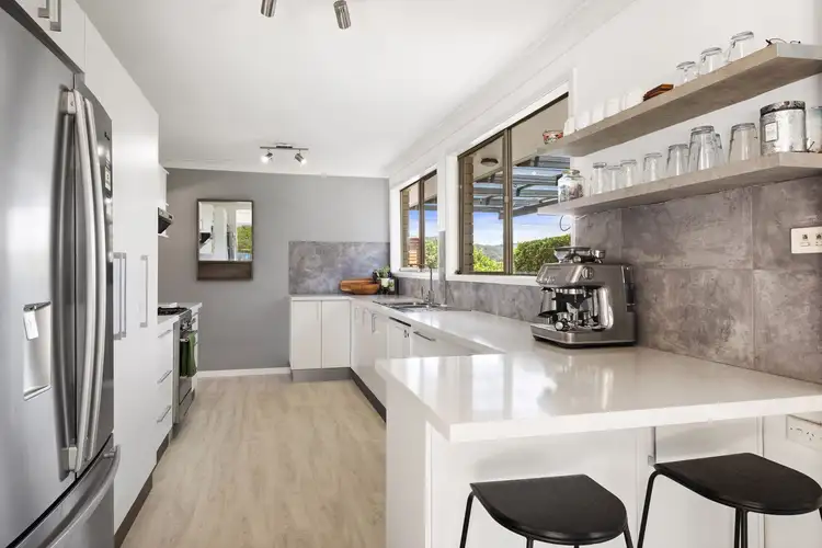 Fifth view of Homely house listing, 21 Alistair Avenue, Forresters Beach NSW 2260