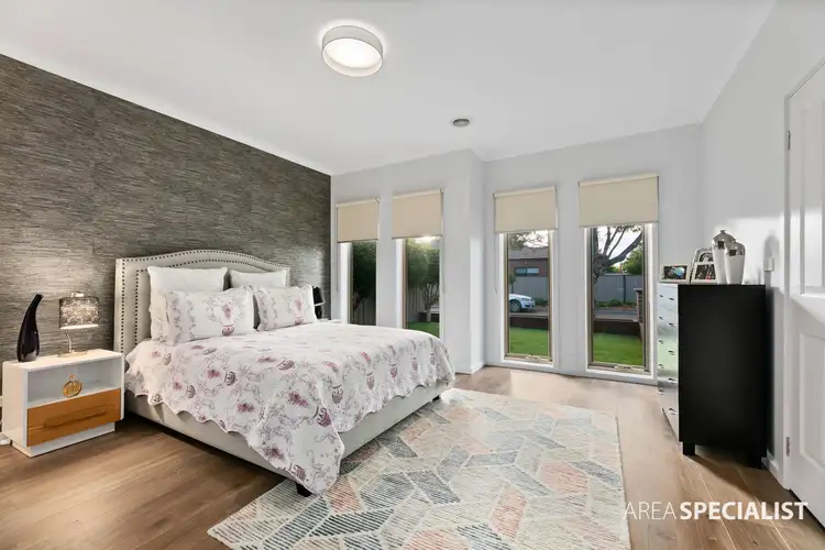 Third view of Homely house listing, 24 West Highland Dr, Burnside Heights VIC 3023