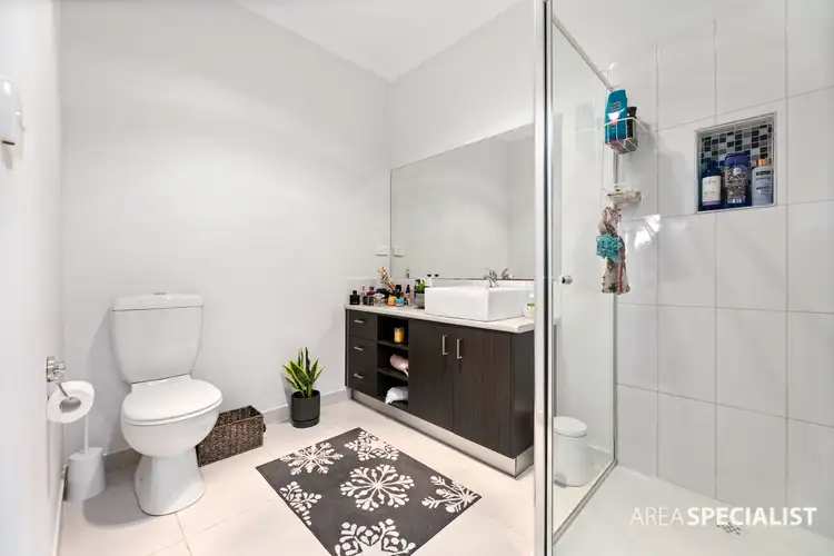 Fifth view of Homely house listing, 24 West Highland Dr, Burnside Heights VIC 3023