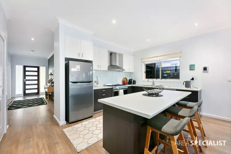 Sixth view of Homely house listing, 24 West Highland Dr, Burnside Heights VIC 3023