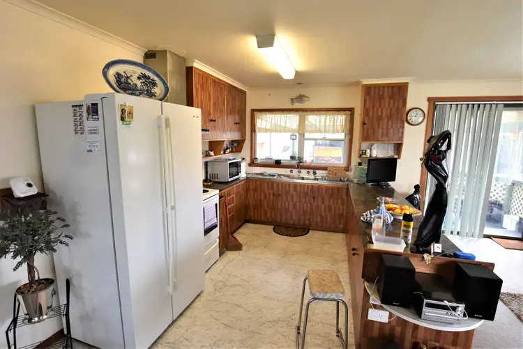 Second view of Homely house listing, 41. Weston Street, Deloraine TAS 7304