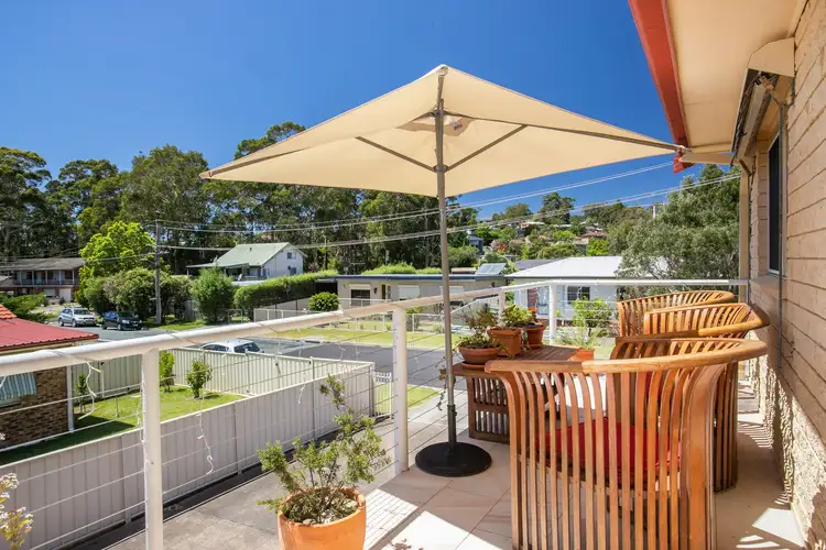 Second view of Homely house listing, 4 Flinders Way, Surf Beach NSW 2536