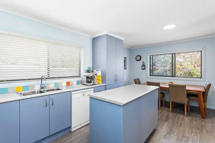 Fifth view of Homely house listing, 4 Flinders Way, Surf Beach NSW 2536