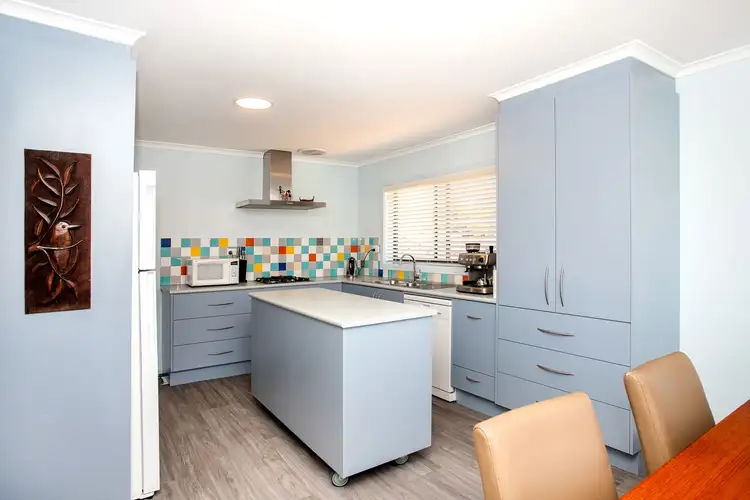 Sixth view of Homely house listing, 4 Flinders Way, Surf Beach NSW 2536