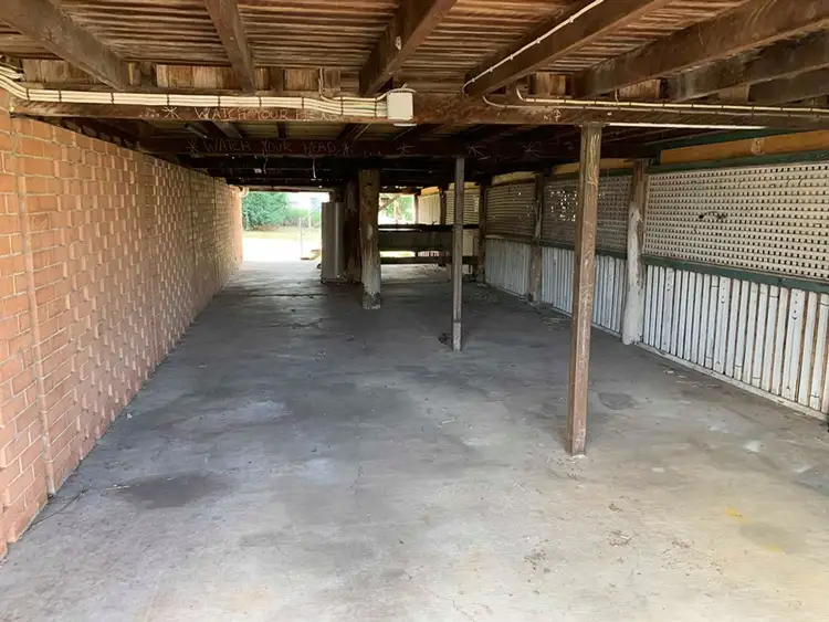 Second view of Homely block of units listing, 88 Glenmore Road, Park Avenue QLD 4701