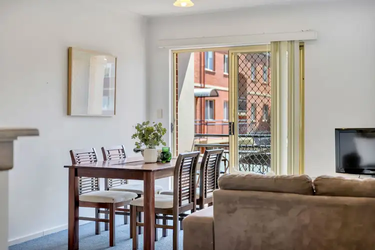 Fifth view of Homely unit listing, 11/55 Melbourne Street, North Adelaide SA 5006