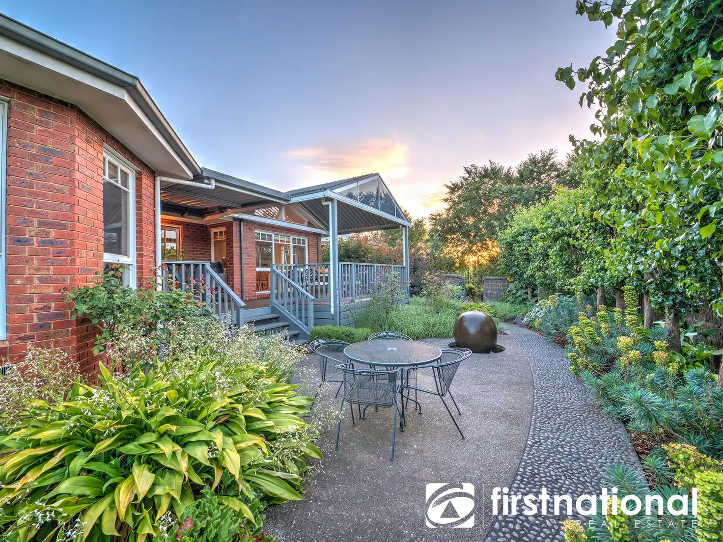 Main view of Homely house listing, 1 Crestview Drive, Beaconsfield VIC 3807