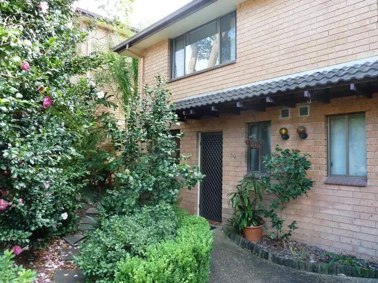 25 Taranto Road