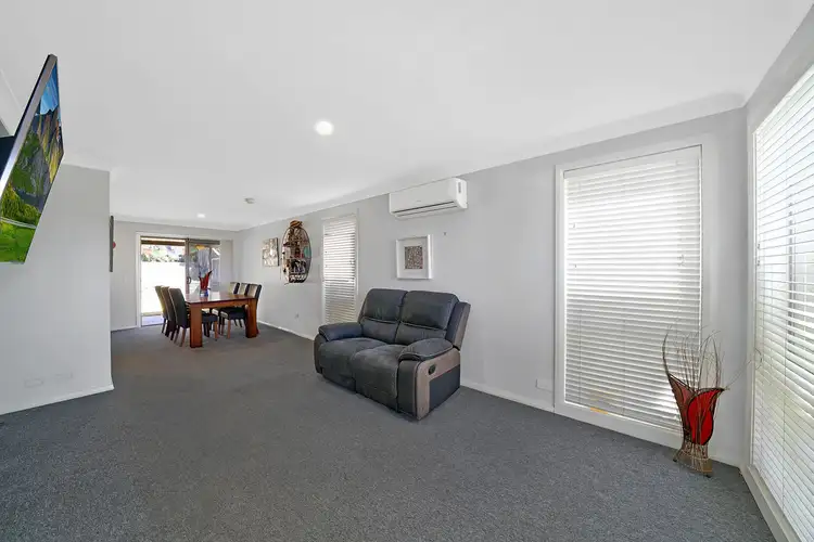 Second view of Homely house listing, 7 bandara circuit, Spring Farm NSW 2570