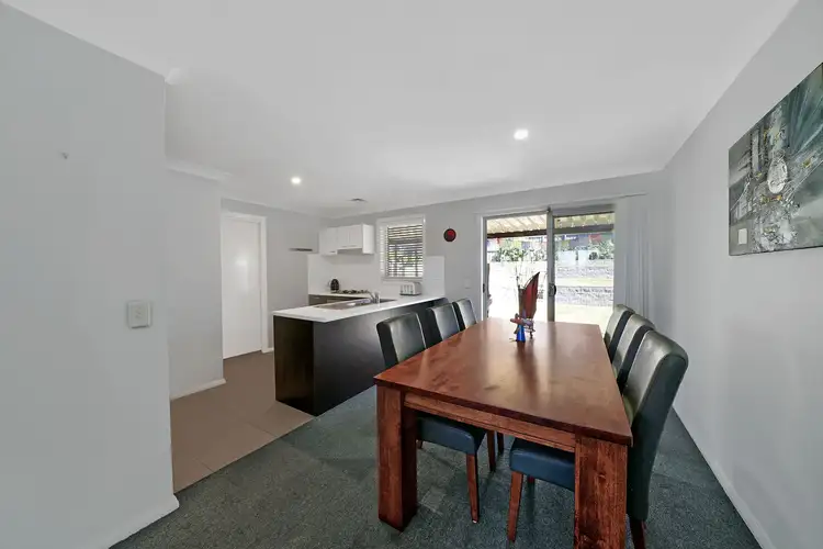 Fourth view of Homely house listing, 7 bandara circuit, Spring Farm NSW 2570