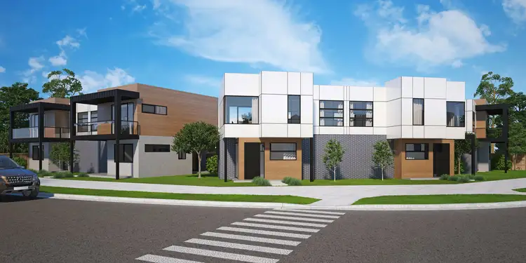 Unit 6/11 Young Road, Hallam VIC 3803