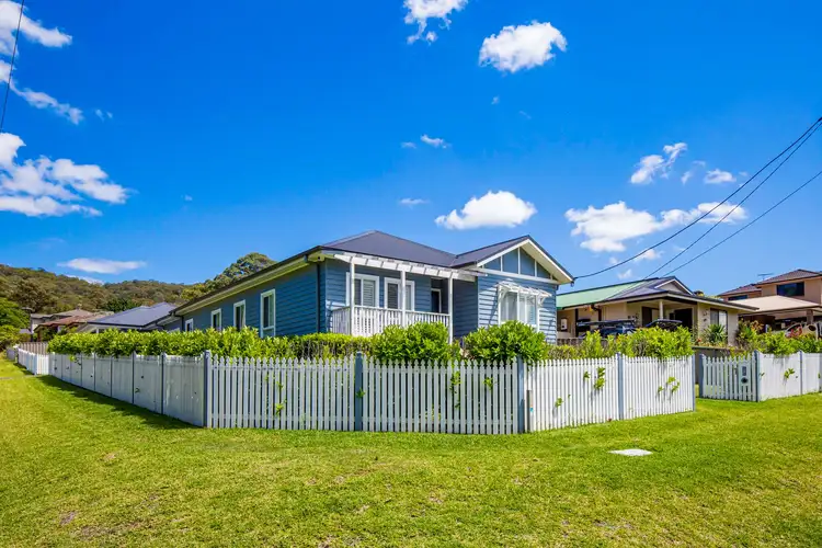 Fourth view of Homely semi-detached listing, 1 Hillcrest Road, Emu Heights NSW 2750