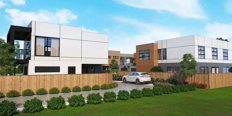 Unit 5/11 Young Road, Hallam VIC 3803