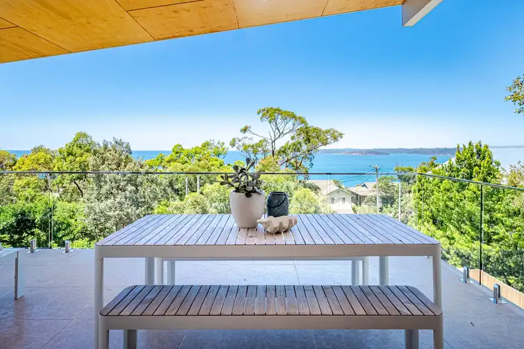 Second view of Homely house listing, 9 Smithy Street, Killcare Heights NSW 2257