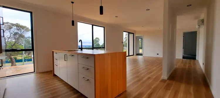 Main view of Homely house listing, 5 Whiteleys Rd, Meander TAS 7304