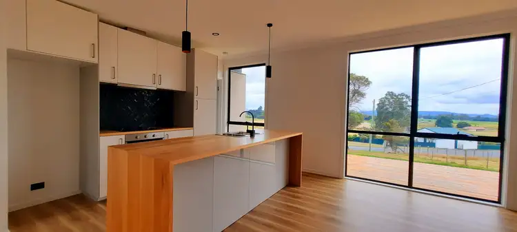 Second view of Homely house listing, 5 Whiteleys Rd, Meander TAS 7304