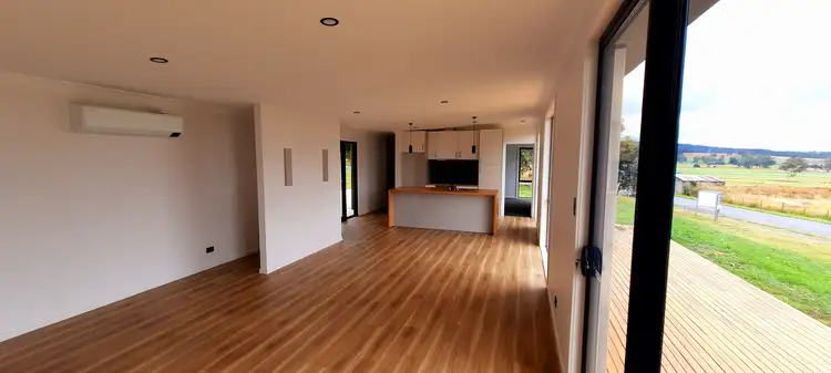 Fourth view of Homely house listing, 5 Whiteleys Rd, Meander TAS 7304