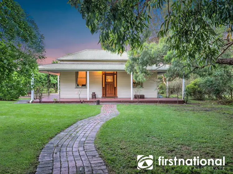 369 Heatherton Road, Narre Warren North VIC 3804