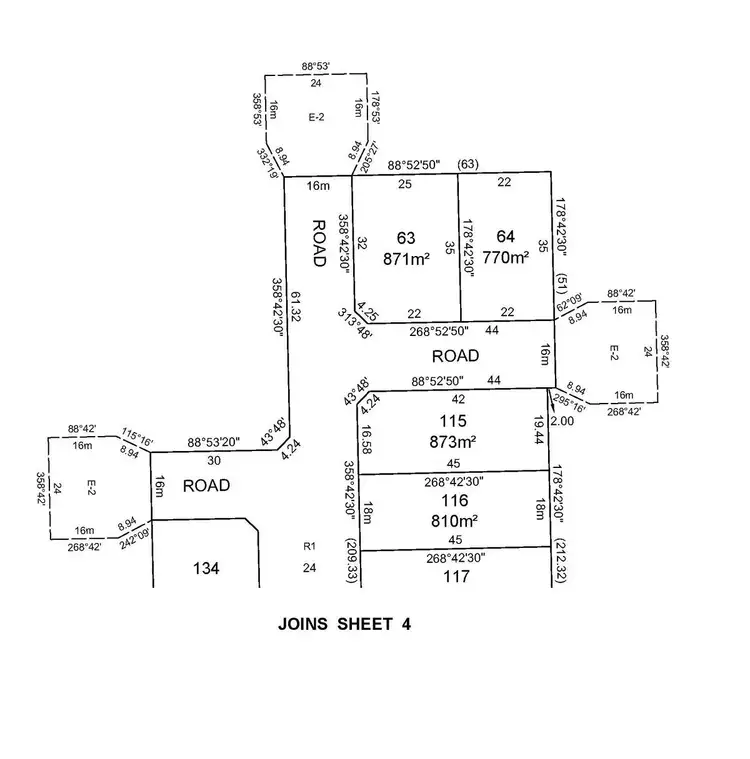 Second view of Homely land listing, 441 Allan Street, Kyabram VIC 3620