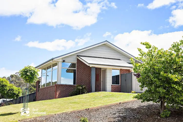 Second view of Homely house listing, 12 Spring Grove, Latrobe TAS 7307