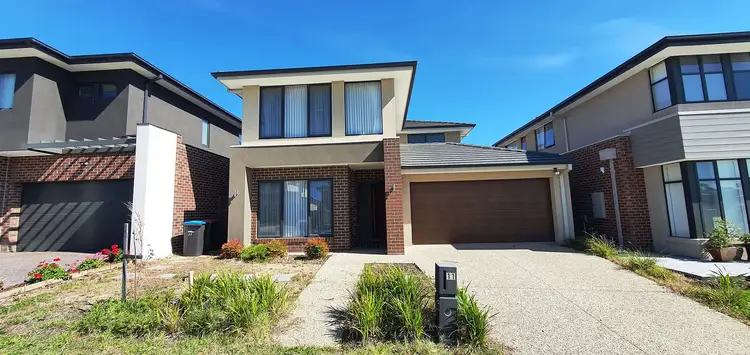 Main view of Homely house listing, 11 Elphinstone Way, Wantirna South VIC 3152