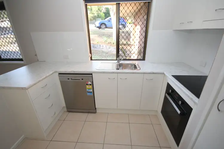 Second view of Homely house listing, 2/22 Buttler Street, Bellbird Park QLD 4300