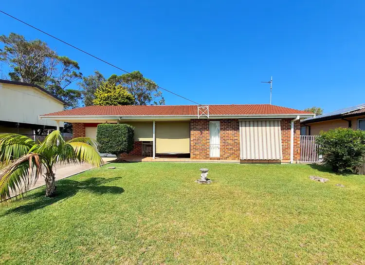 40 Addison Road, Culburra Beach NSW 2540