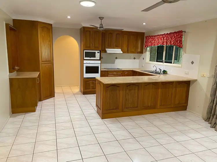 Fourth view of Homely house listing, 8 Hans Christian Street, Sarina QLD 4737