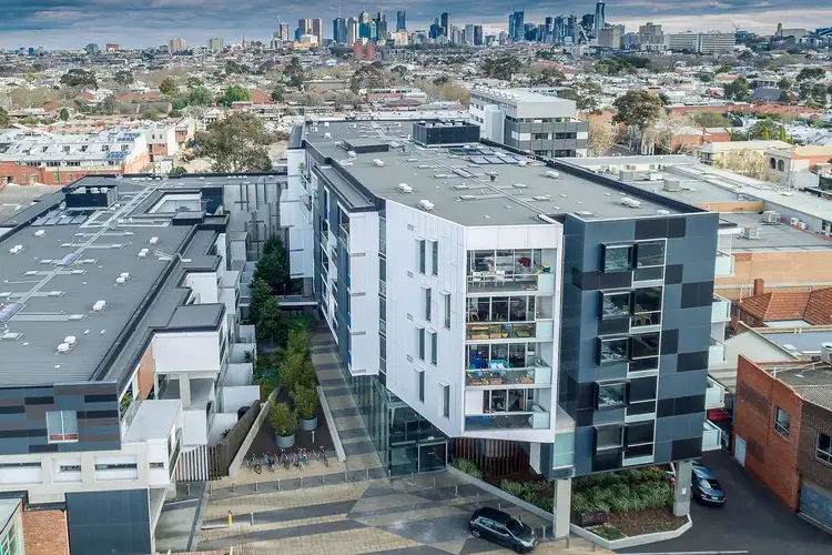 Main view of Homely apartment listing, 227/4 Bik Lane, Fitzroy North VIC 3068