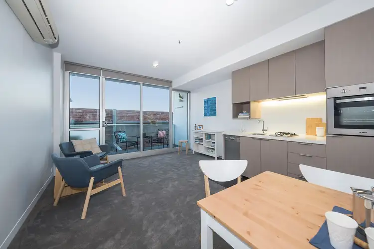 Third view of Homely apartment listing, 227/4 Bik Lane, Fitzroy North VIC 3068